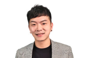 Ray Lee, Director of Business Development, TaDa Gaming.