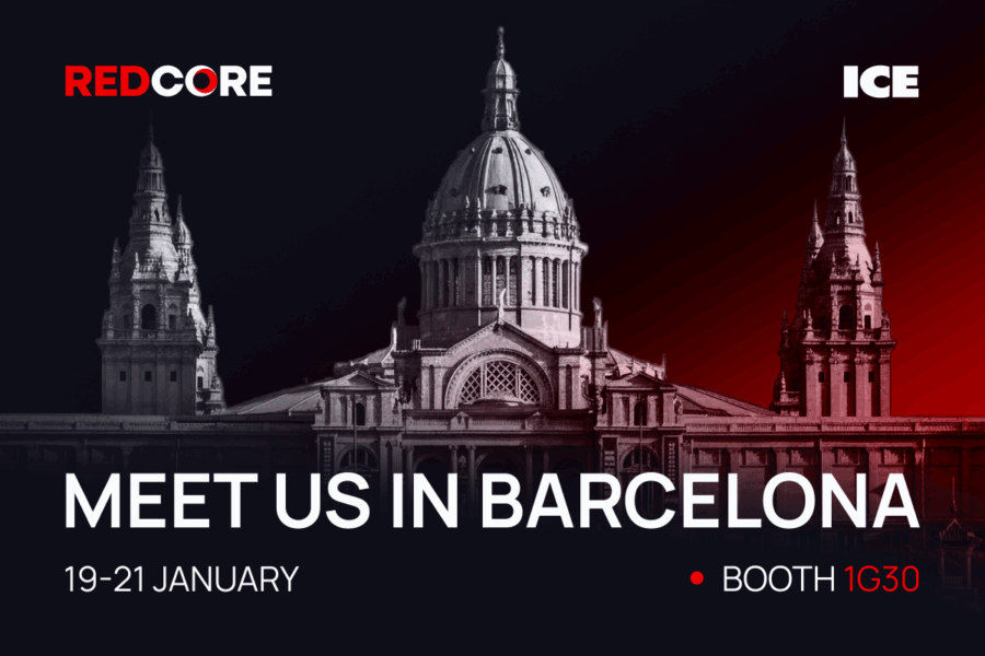 RedCore invites ICE Barcelona 2026 attendees to meet the business group shaping digital markets