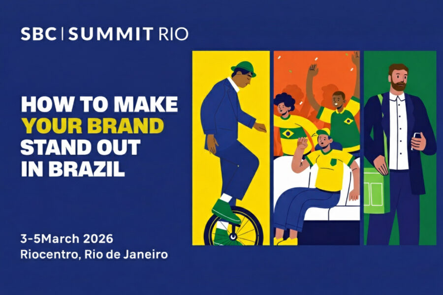 Playing by new rules: SBC Summit Rio tackles Brazil’s marketing revolution