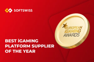 SOFTSWISS named Best iGaming Platform Supplier of the Year at European iGaming Awards 2026