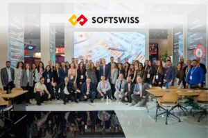 SOFTSWISS at ICE Barcelona