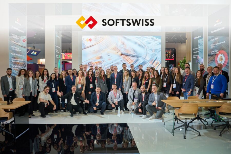 SOFTSWISS strengthens transparent partnerships at ICE Barcelona