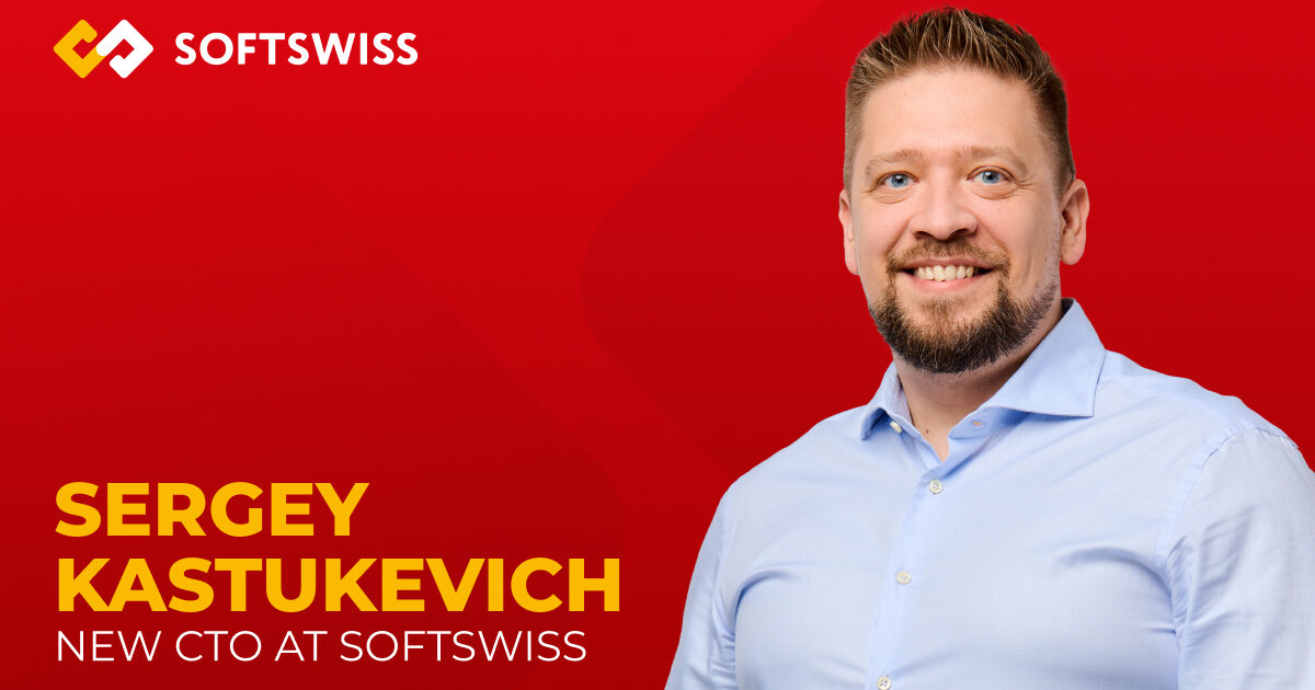 SOFTSWISS appoints new CTO to drive 2026 technology strategy