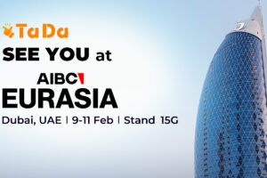 TaDa Gaming to reveal exciting new products at AIBC Eurasia Summit
