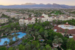 The Resort at Summerlin
