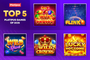 Platipus - Top 5 platipus games of 2025.