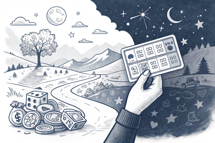 Finland to review ban on scratchcards as gifts