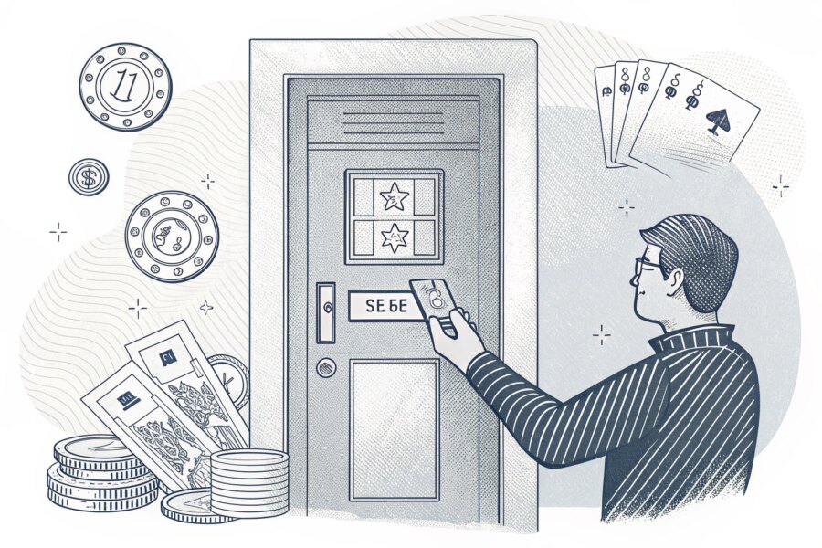 UK National Lottery to start scratchcard deliveries