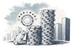 Arkansas casino tax revenue up 5.4% in 2025