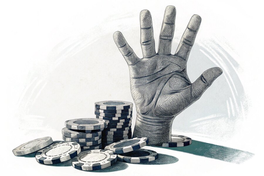 Report raises concerns over scale of unlicensed gambling in the Czech Republic