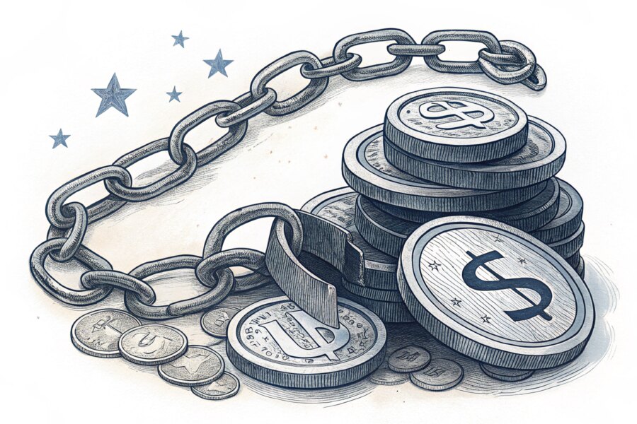 Legislative typo leads to elimination of online casino tax in Estonia