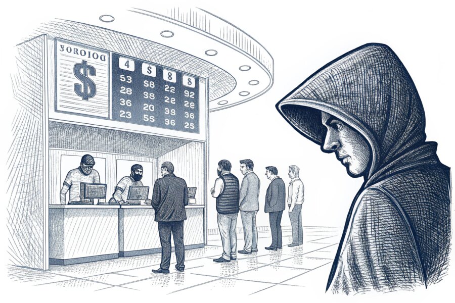 Cyprus gambling regulator deploys undercover agents