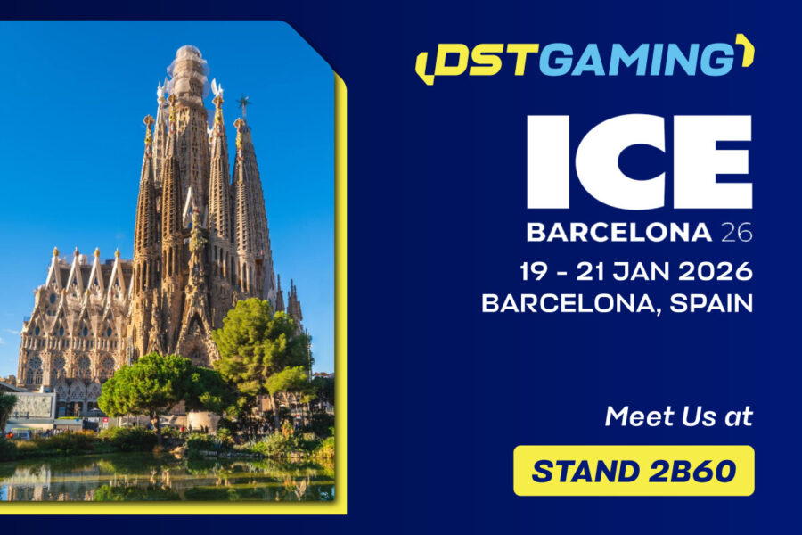 DSTGAMING to attend ICE Barcelona 2026