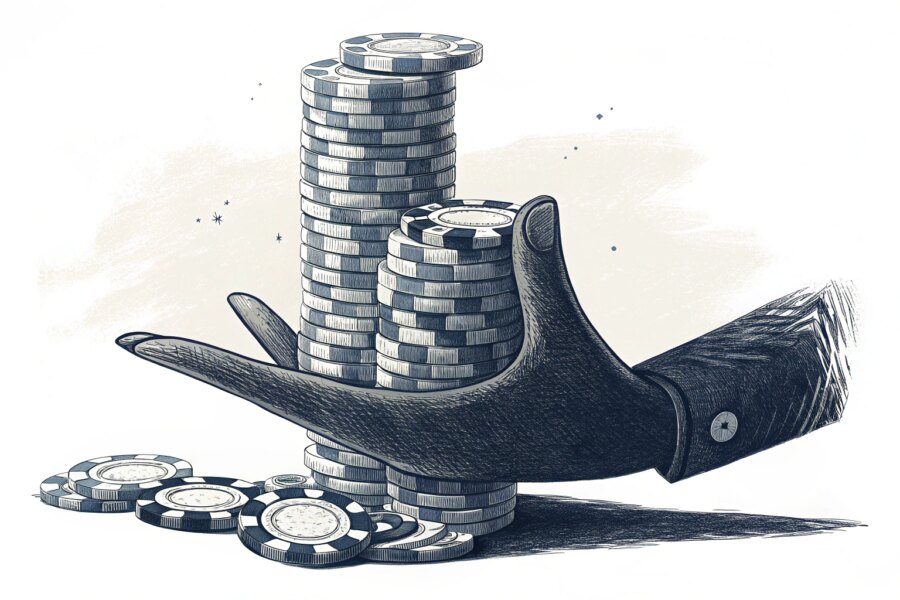 Rank Group net profit drops despite rise in gaming revenue