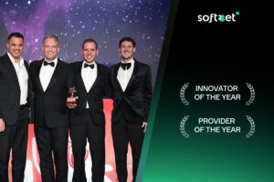 Soft2Bet wins two prestigious awards at the International Gaming and Global Gaming Ceremonies at ICE Barcelona 2026
