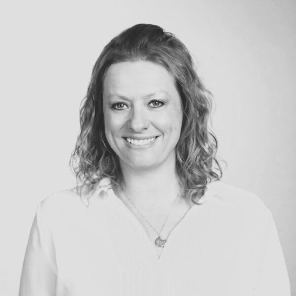 Kirsty Caldwell