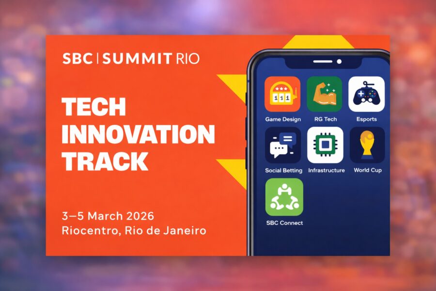 Your roadmap to Brazil’s digital future: The Tech Innovation Stage at SBC Summit Rio