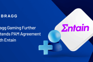 Bragg Gaming further extends PAM agreement with Entain.
