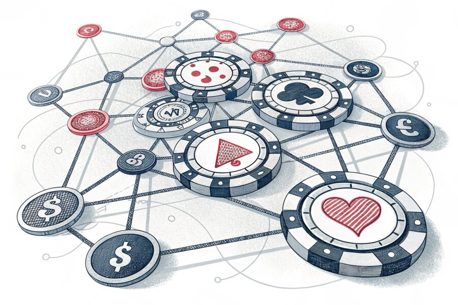 Dutch government proposes gambling ads ban