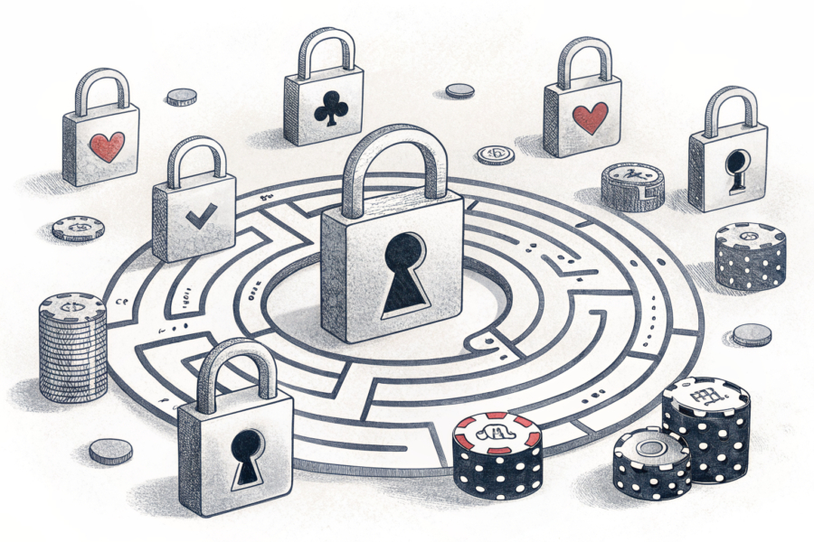 Maltese gambling regulator finds room for improvement in responsibility measures