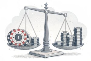 Estonia to fix accidental elimination of gambling tax