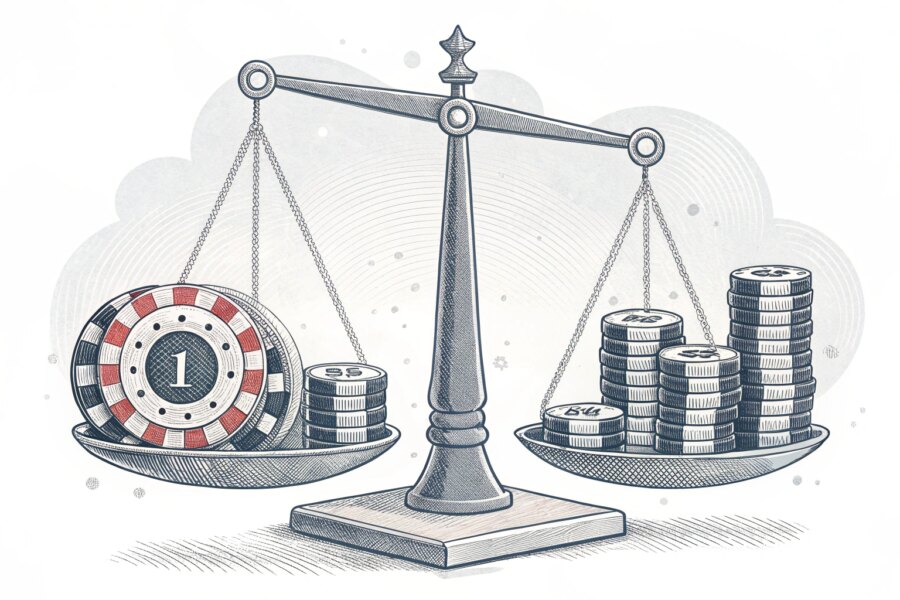 Estonia to fix accidental elimination of gambling tax