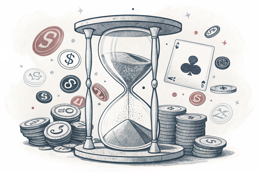 Mexico weighs proposal for new gambling ad restrictions