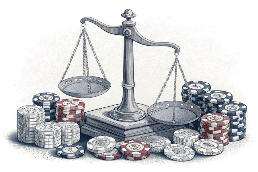 Swedish gambling regulator names new board member
