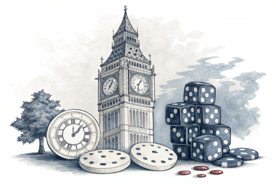 Bulgarian industry pushes back against proposal to raise legal age for gambling