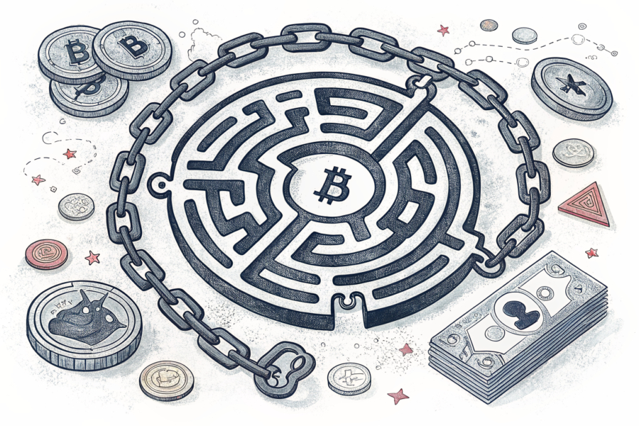 British regulator takes “tentative first step” towards crypto gambling