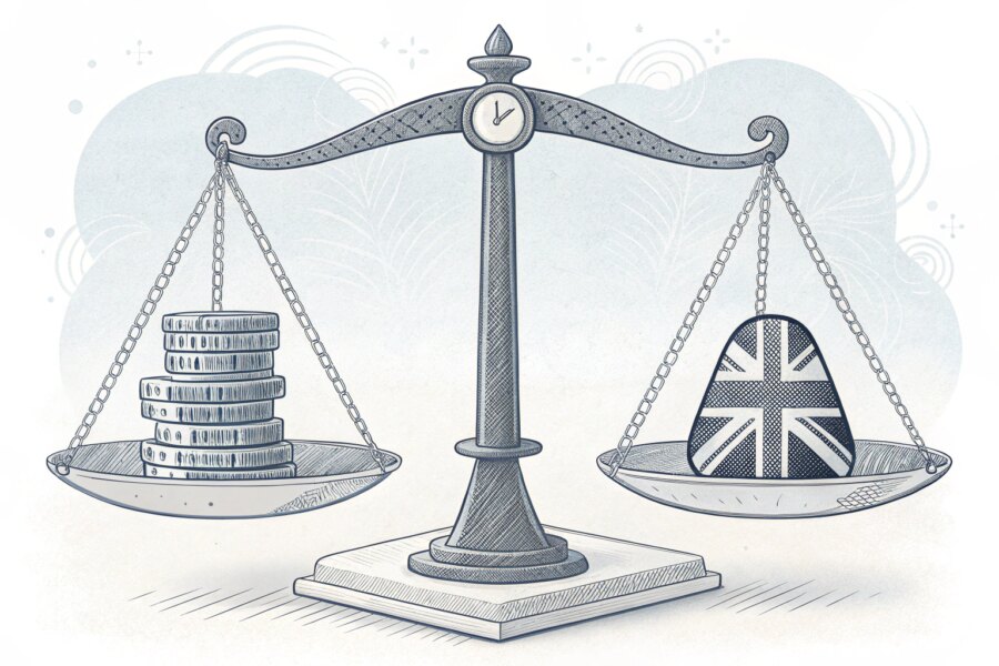 British Gambling Commission consults on proposed new destination for regulatory fines