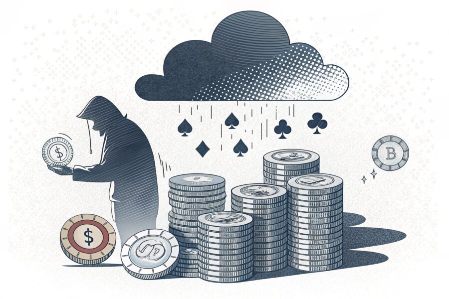Cyprus warns of licence suspensions for gambling operations with suspected links to crime