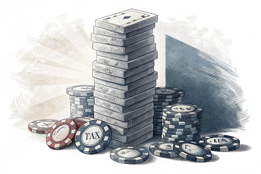 Betfred founders top Sunday Times Tax List for first time