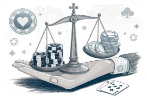 New York online sports betting wagering handle reaches $2.44bn in January