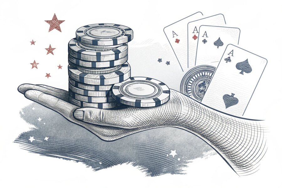Illinois lawmaker reintroduces bill to legalise online casinos