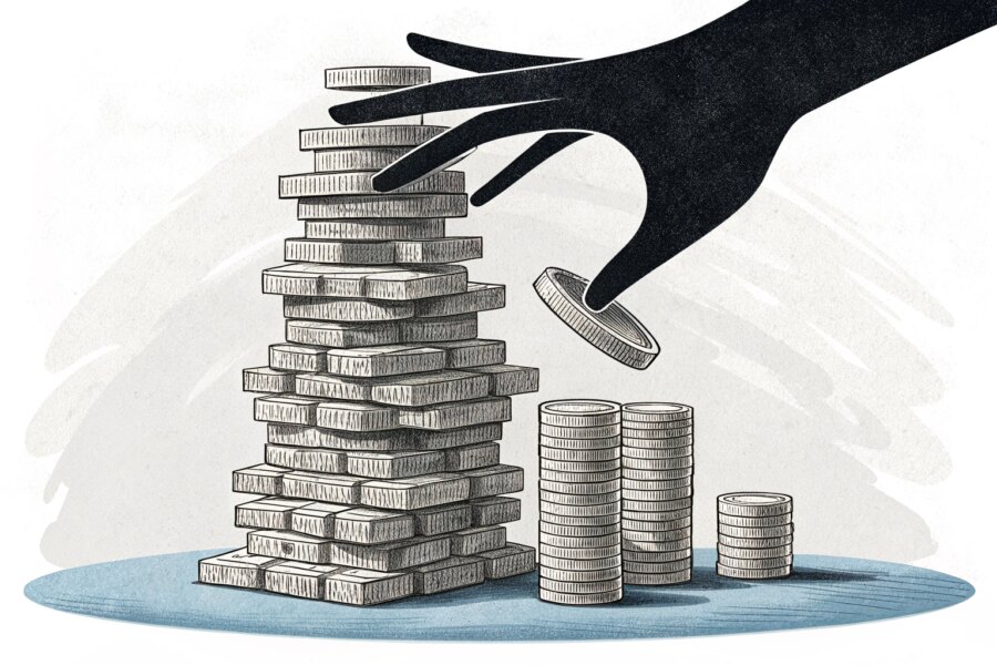 Boyd Gaming revenue hits new record in 2025