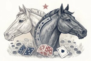 Florida House committee advances bill to decouple thoroughbred racing and gaming licences
