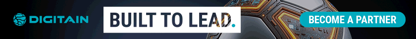 Digitain – TOP HEADLINE