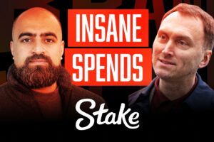 Akhil Sarin joins Bet It Drives: Stake’s growth and what igaming gets wrong about marketing
