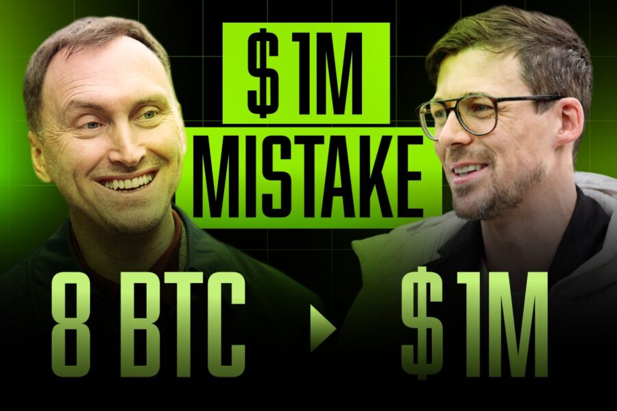 CoinsPaid CEO Max Krupyshev on Bet It Drives: crypto secrets and why “Zero Risk” is the fastest way to lose a deal