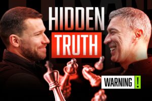 HIDDEN TRUTH. Warning.