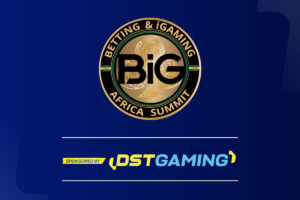 DSTGAMING Announced as Main Entrance Sponsor for Big Africa Summit in Botswana.