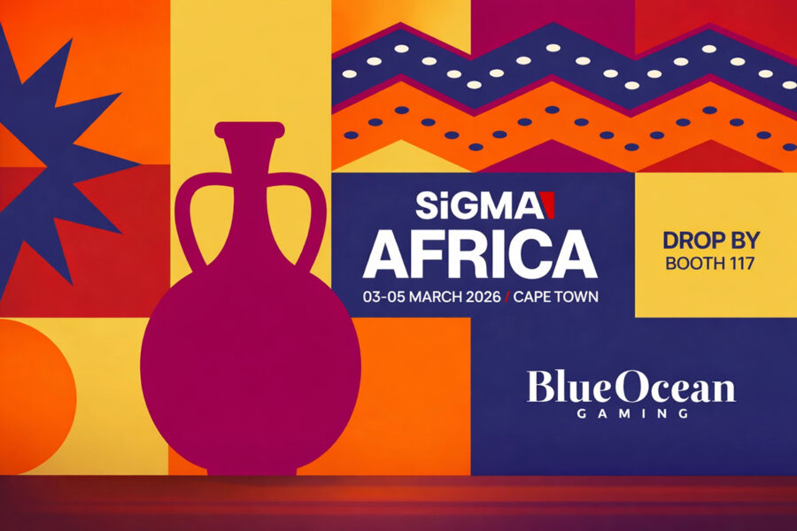 BlueOcean Gaming to exhibit at SiGMA Africa 2026