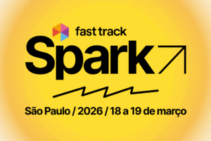 Fast Tack Spark. Sao Paulo / 2026 / 18 a 19 de março.