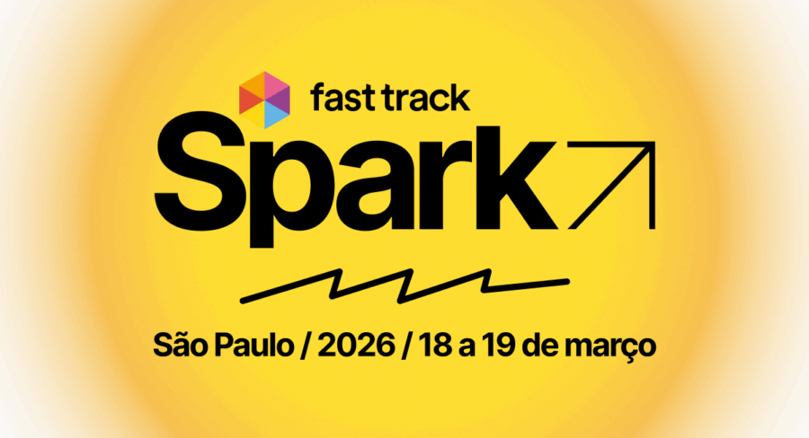 Fast Track Spark lands in São Paulo for advanced retention workshop
