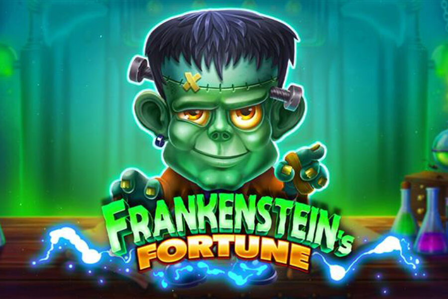 Blueprint Gaming unleashes Frankenstein’s Fortune blending dynamic modifiers with multi-path bonus offering