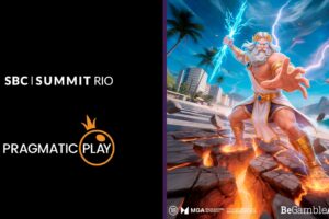 Pragmatic Play-SBC Rio. 24 FEB 2025