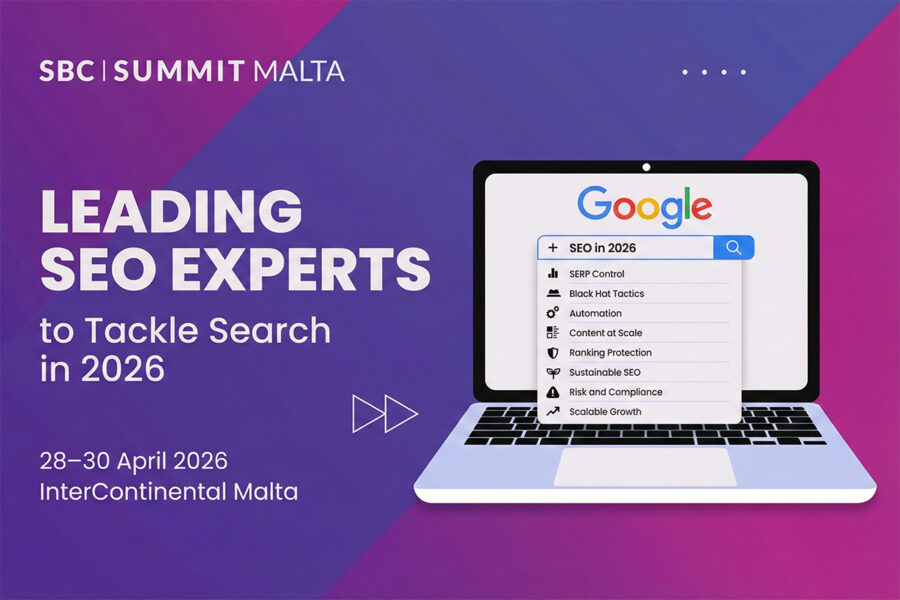 SBC Summit Malta brings SEO experts to tackle search in 2026
