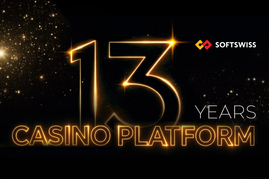 SOFTSWISS Casino Platform: 13 years of reliable performance in regulated markets