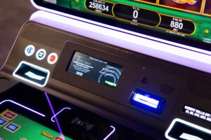 Konami’s SYNK Vision named finalist in Regulating the Game Global Awards 2026